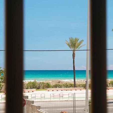 Las Minvas Relax Grao de Castellon Esterno foto