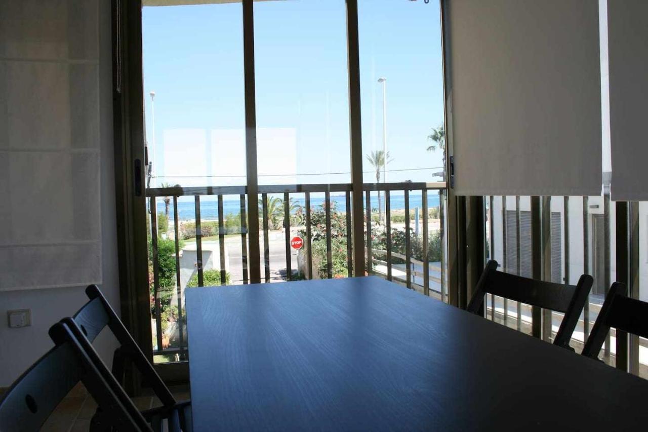 Las Minvas Relax Grao de Castellon Esterno foto